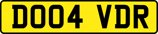 DO04VDR