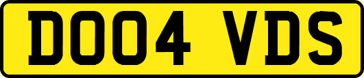 DO04VDS
