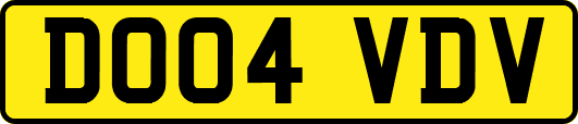 DO04VDV