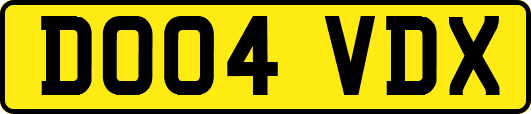 DO04VDX