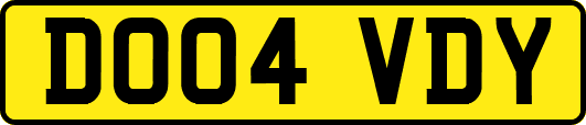 DO04VDY