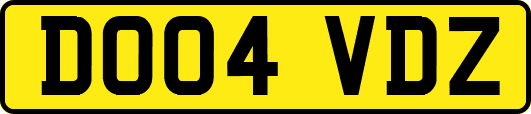 DO04VDZ