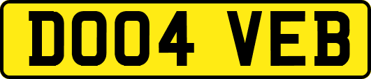 DO04VEB