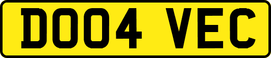 DO04VEC