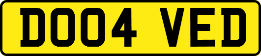 DO04VED