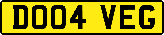 DO04VEG