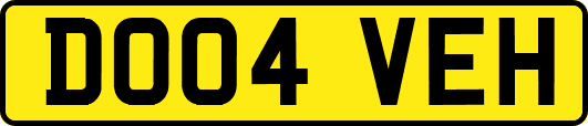 DO04VEH