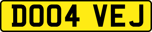 DO04VEJ