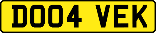 DO04VEK