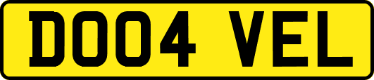 DO04VEL