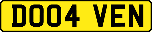 DO04VEN