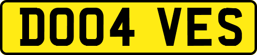 DO04VES