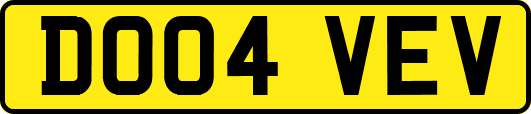 DO04VEV