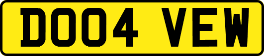 DO04VEW