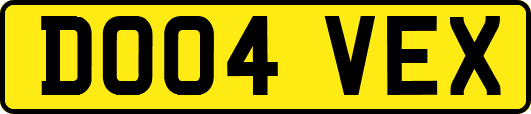 DO04VEX