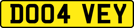 DO04VEY