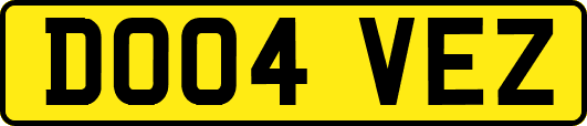 DO04VEZ