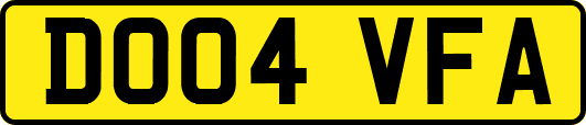 DO04VFA