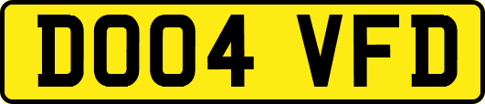 DO04VFD