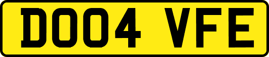DO04VFE