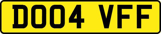 DO04VFF