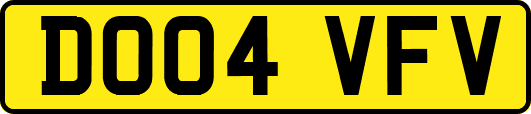 DO04VFV
