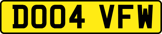 DO04VFW