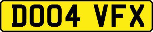 DO04VFX