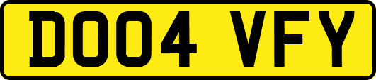DO04VFY