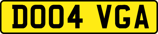 DO04VGA