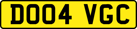 DO04VGC