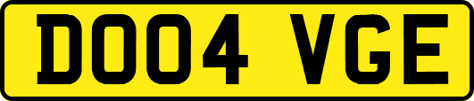 DO04VGE