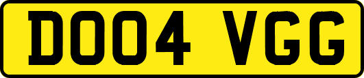 DO04VGG
