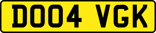 DO04VGK