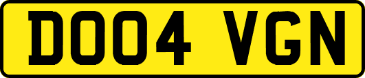 DO04VGN