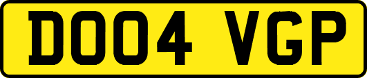 DO04VGP