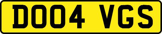 DO04VGS
