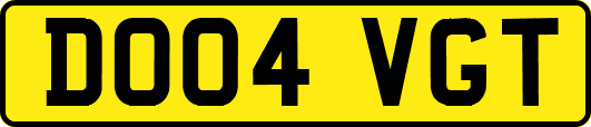 DO04VGT