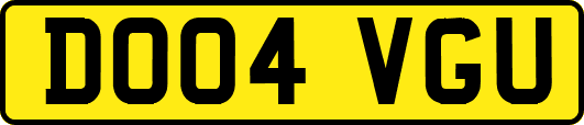 DO04VGU