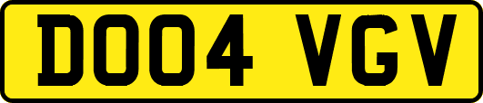 DO04VGV