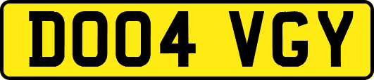DO04VGY