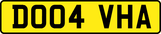 DO04VHA
