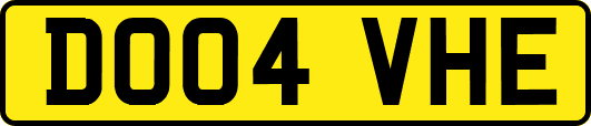 DO04VHE
