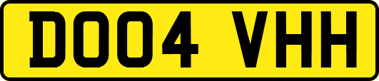 DO04VHH