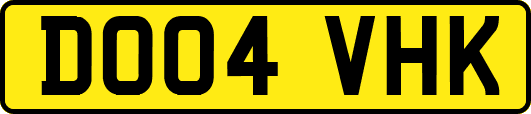 DO04VHK