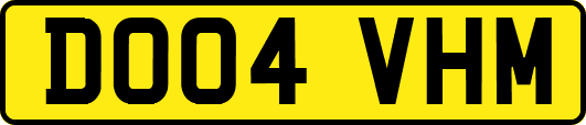 DO04VHM
