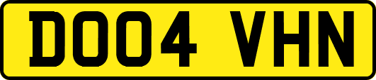 DO04VHN