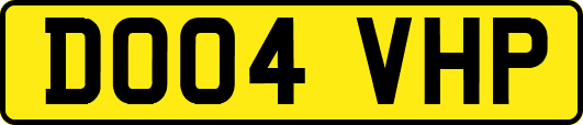 DO04VHP