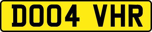 DO04VHR