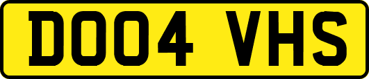 DO04VHS